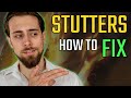 HOW TO FIX Stutters and Frame Drops  [ 2020/2021 Guide ]