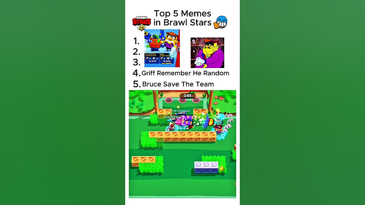 Brawl Stars Memes Compilation 😂 #brawlstars #brawlstar #brawlstarsmemes #brawlstarsedit #brawlstats