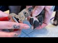 At-Home Dog Grooming- Ep. 3: Nail Trim and Paw Pad Trim (Medium/Large Dog)