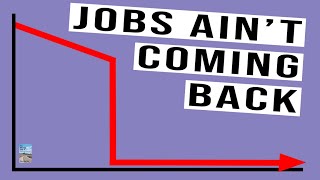Prepare for MEGA Job Cuts and the Economic Down Cycle Not Seen Since the 1930’s!