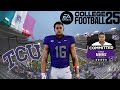 FIRST MEXICAN AMERICAN 5 STAR RECRUIT FROM FORT WORTH,TX    Season1 Episode 2