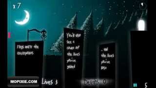 Shadowscape Adventure Games Mopixie.com