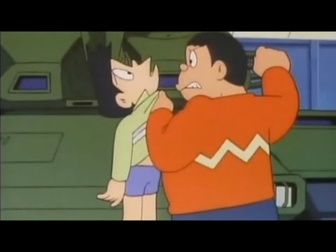 薄情なスネ夫  (feat.ボヘミアンラプソディ)