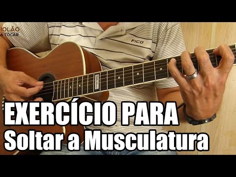 Exercício Para Soltar