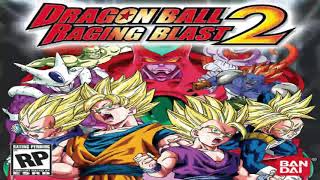 Dragon Ball Raging Blast 2 - Cosmic Battle