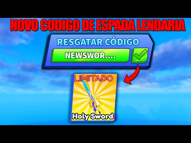 TODOS OS NOVOS CÓDIGOS DE WINS E ESPADA NO BLADE BALL! *ROBLOX