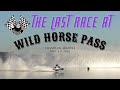 The Last Race - Wild Horse Pass, Chandler, Az / November 4-6, 2022