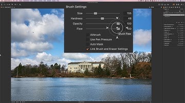 Spot, Clone & Heal in Capture One