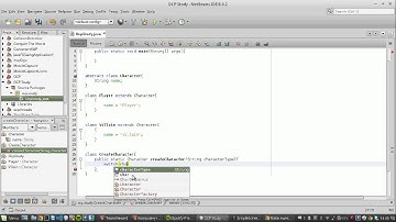 Java Design patterns : Factory part 6
