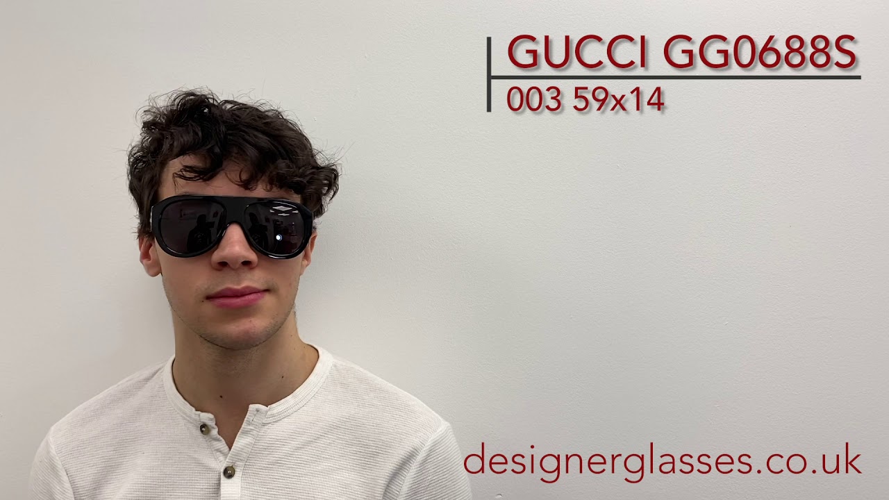 gucci gg0688s