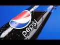 Рекламный ролик для Pepsi