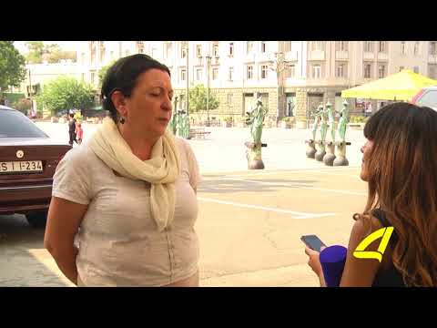 აზერბაიჯანულ ენოვანი ქრონიკა  11- 09-2017