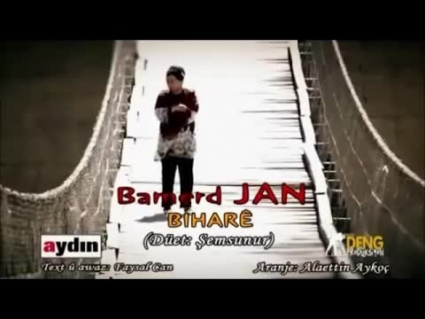 Bamerd Jan - Bihare