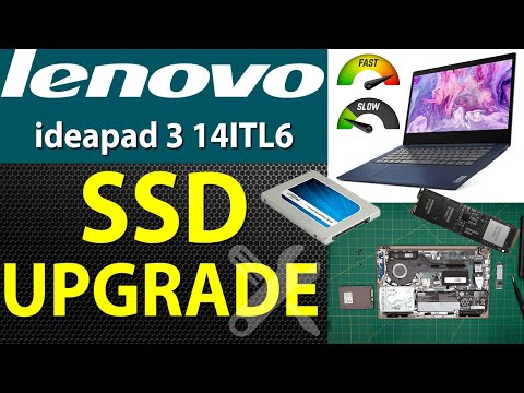 Lenovo IdeaPad 14ITL6 kupić laptop: ceny, opinie, specyfikacje