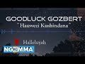 Goodluck Gozbert | Hauwezi kushindana  Lyrics
