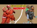 CO-OPERATE DELIVERY(episode1) #ebubeobiomovies #ebubeobio #ebubeobi #bossbaby #newmovie2023#series