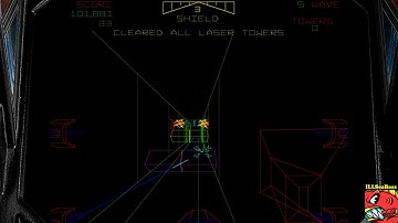 Star Wars MAME/ARCADE - 928,773