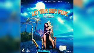 Vybz Kartel - Let Your Body Move