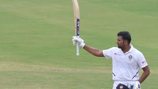 Rohit Sharma all 77 test sixes compilation 720p50