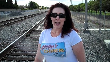 I Am John Galt (On The Tracks)