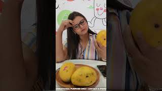 How to identify artificially ripened mangoes