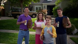 the goldbergs meet the kremps