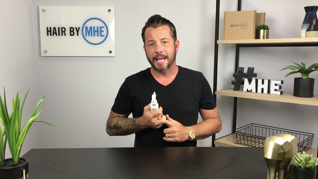 Knot Sealers For A Lace Hair System Or Hair Replacement?