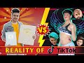 REALITY OF TIK-TOKERS || Rachit Rojha