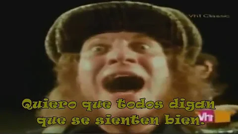 Baja y Consiguelo-Slade...  SUBTITULOS en Espaol N...