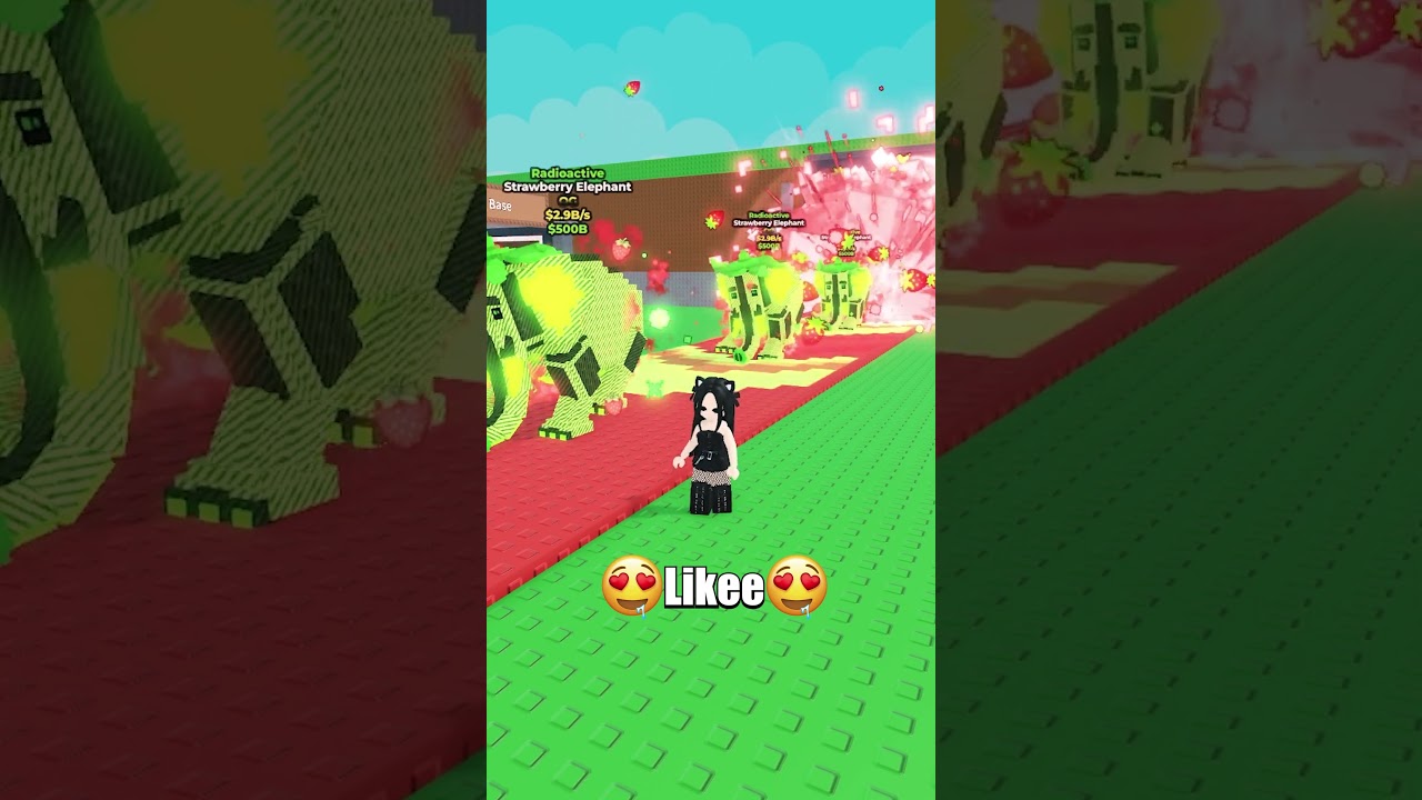 New Latest Brainrot With new mutation which One You Like #roblox #guess