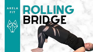 Rolling Bridge