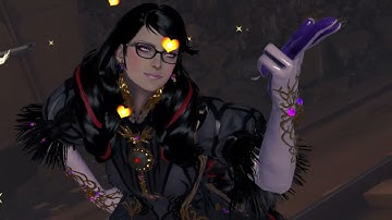 Bayonetta 3: chapter 3 - a sinking feeling