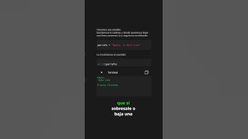 Como escribir en dos lineas en Python, doble texto en Python #python #estudiantesdesistemas