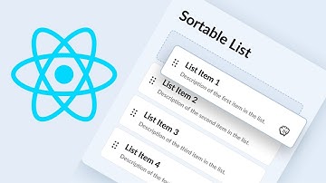 Drag and Drop with react-beautiful-dnd