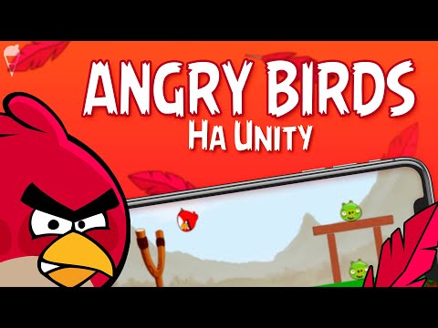 วีดีโอ: จะติดตั้งเกม Angry Birds บนสมาร์ทโฟนได้อย่างไร?