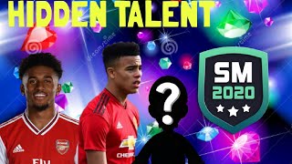 HIDDEN GEMS and BIGGEST BARGAINS on SM20 Beta | Soccer Manager 2020