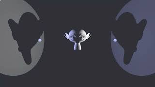 Multiple Spot Lights with Shadows in Vulkan