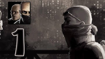 Lonewolf - A Sniper Story Chapter 1 Walkthrough | Gameplay