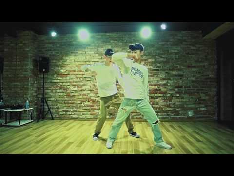 DEAN@넘어와 | CHOREOGRAPHY__KROM