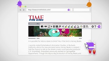 Read&Write for Google Chrome - A how to guide for students