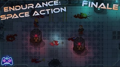 Endurance: Space Action (Xbox Series X) (Gameplay Walkthrough - Finale) The Revelation