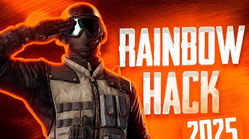 Rainbow Six Siege Cheat | R6 Cheat | 🛡️ R6 CHEATS 2025 (UNDETECTED) - From Copper to CHAMPION! 🛡️