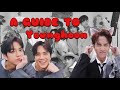 An Introduction to THE BOYZ : Younghoon