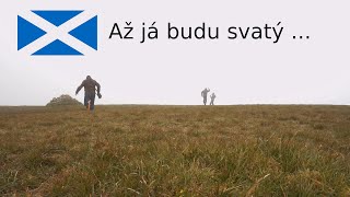 Vignette de la vidéo "Buty - Až já budu svatý"