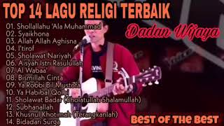 Dadan Wijaya Full Album Religi Terbaik