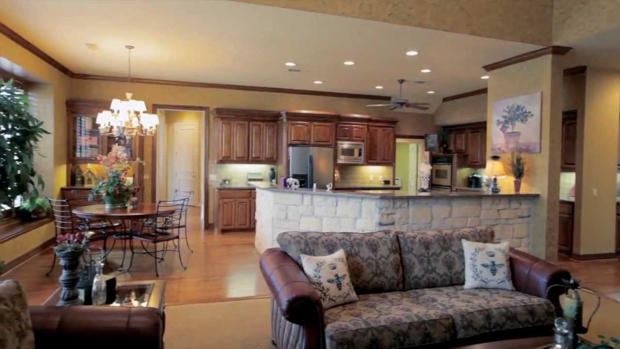 Flower Mound Homes for Sale Texas YouTube