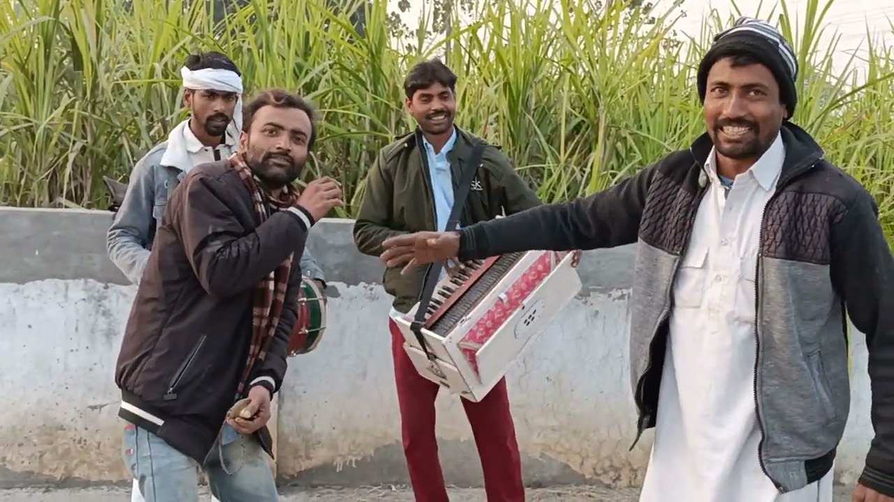 चांदी का कटोरा रात मांज के GM Dholak studio gulbar bhai furkan dholak dhamakedar video