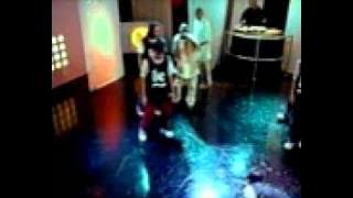 Old Skool Props By Mass Raw