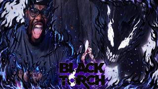 WE END THE SERIES LIKE THAT... | Black Torch Episode 12 Reaction Guide