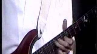 Wishbone Ash - The King Will Come - 1989 chords